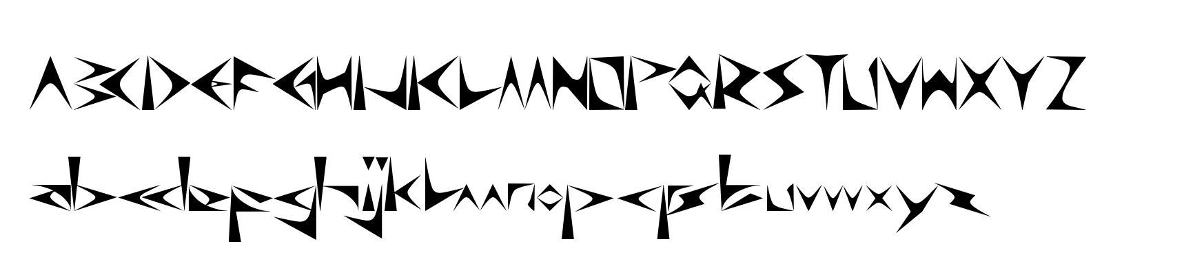 Antaro Font